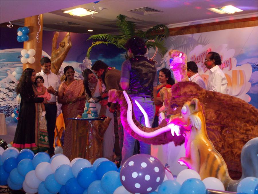 35+ New Inspiration Birthday Decorations By Age